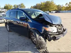 5FNRL5H4XGB094905 2016 HONDA ODYSSEY