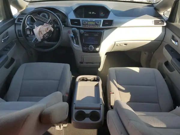 5FNRL5H4XGB097450 2016 HONDA ODYSSEY - Image 8