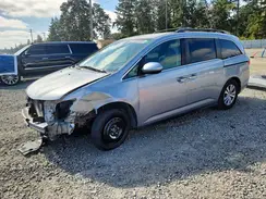 5FNRL5H4XGB103022 2016 HONDA ODYSSEY