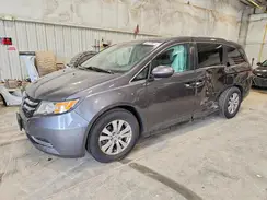 5FNRL5H4XGB107359 2016 HONDA ODYSSEY