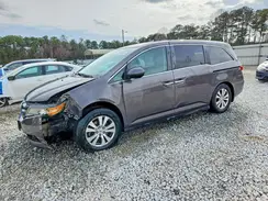 5FNRL5H4XGB108530 2016 HONDA ODYSSEY