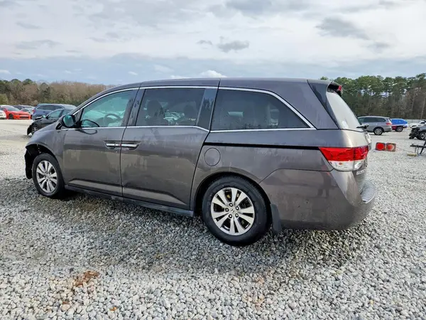 5FNRL5H4XGB108530 2016 HONDA ODYSSEY - Image 2