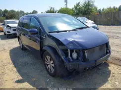 5FNRL5H4XGB110889 2016 HONDA ODYSSEY