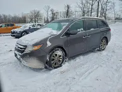 5FNRL5H4XGB112495 2016 HONDA ODYSSEY
