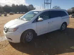 5FNRL5H4XGB118216 2016 HONDA ODYSSEY