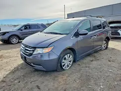 5FNRL5H4XGB119155 2016 HONDA ODYSSEY