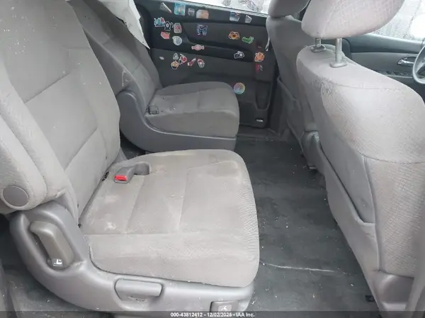 5FNRL5H4XGB127868 2016 HONDA ODYSSEY - Image 8