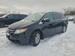 5FNRL5H4XGB127871 2016 HONDA ODYSSEY