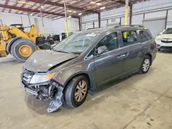 5FNRL5H4XGB137428 2016 HONDA ODYSSEY