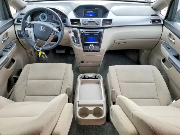 5FNRL5H4XGB152432 2016 HONDA ODYSSEY - Image 8