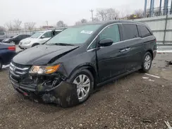 5FNRL5H4XGB156089 2016 HONDA ODYSSEY