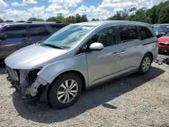 5FNRL5H4XGB157856 2016 HONDA ODYSSEY