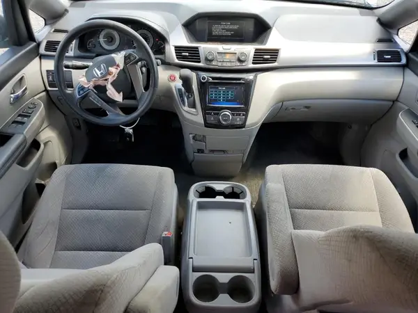 5FNRL5H4XGB157856 2016 HONDA ODYSSEY - Image 8