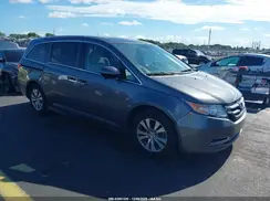 5FNRL5H4XGB159543 2016 HONDA ODYSSEY