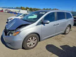 5FNRL5H4XGB164516 2016 HONDA ODYSSEY