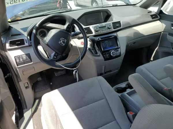5FNRL5H4XGB165794 2016 HONDA ODYSSEY - Image 8