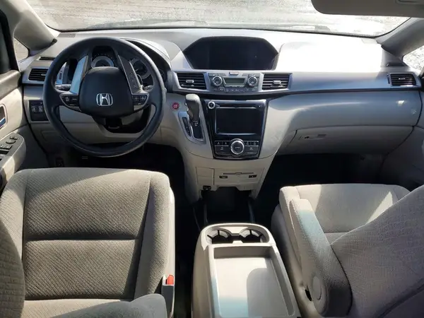 5FNRL5H4XGB506238 2016 HONDA ODYSSEY - Image 8