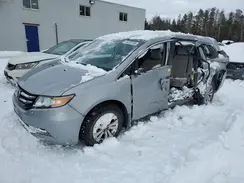 5FNRL5H4XGB509351 2016 HONDA ODYSSEY