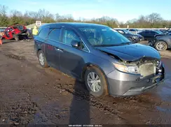5FNRL5H4XHB007862 2017 HONDA ODYSSEY