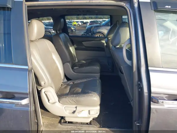 5FNRL5H4XHB007862 2017 HONDA ODYSSEY - Image 8