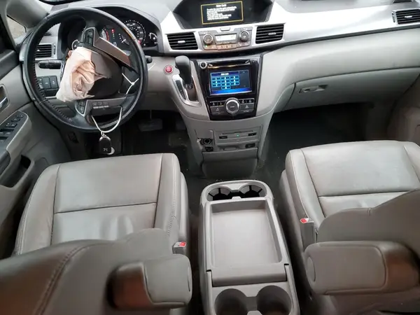 5FNRL5H60GB001410 2016 HONDA ODYSSEY - Image 8