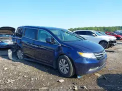 5FNRL5H60GB001682 2016 HONDA ODYSSEY