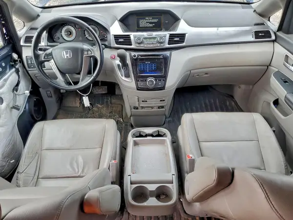 5FNRL5H60GB001696 2016 HONDA ODYSSEY - Image 8