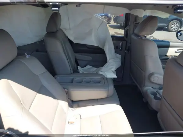5FNRL5H60GB001777 2016 HONDA ODYSSEY - Image 8