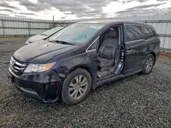 5FNRL5H60GB003934 2016 HONDA ODYSSEY