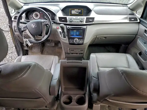 5FNRL5H60GB003934 2016 HONDA ODYSSEY - Image 8