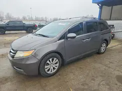 5FNRL5H60GB004968 2016 HONDA ODYSSEY