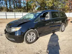 5FNRL5H60GB005408 2016 HONDA ODYSSEY