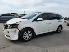 5FNRL5H60GB006087 2016 HONDA ODYSSEY