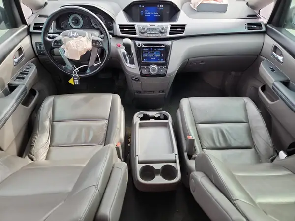 5FNRL5H60GB006087 2016 HONDA ODYSSEY - Image 8