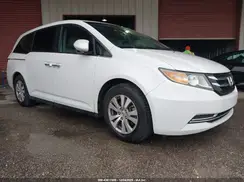 5FNRL5H60GB006459 2016 HONDA ODYSSEY