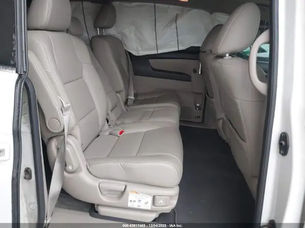 5FNRL5H60GB006459 2016 HONDA ODYSSEY - Image 8