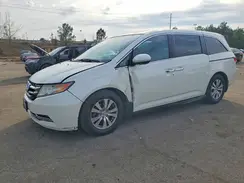 5FNRL5H60GB006865 2016 HONDA ODYSSEY