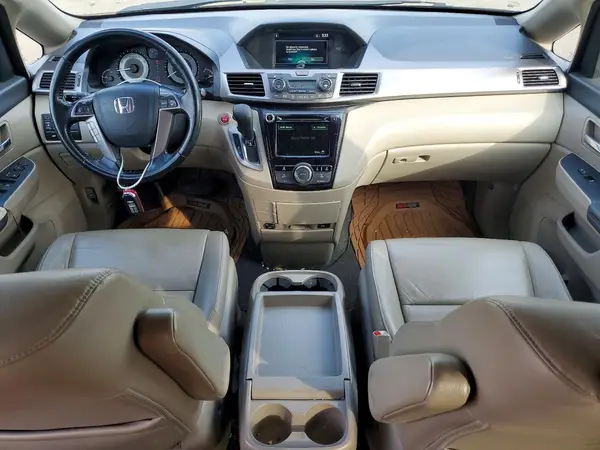 5FNRL5H60GB006865 2016 HONDA ODYSSEY - Image 8