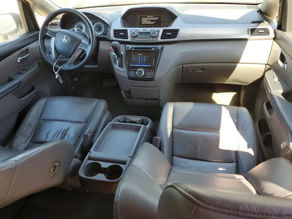 5FNRL5H60GB007451 2016 HONDA ODYSSEY - Image 8