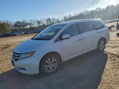 5FNRL5H60GB007790 2016 HONDA ODYSSEY