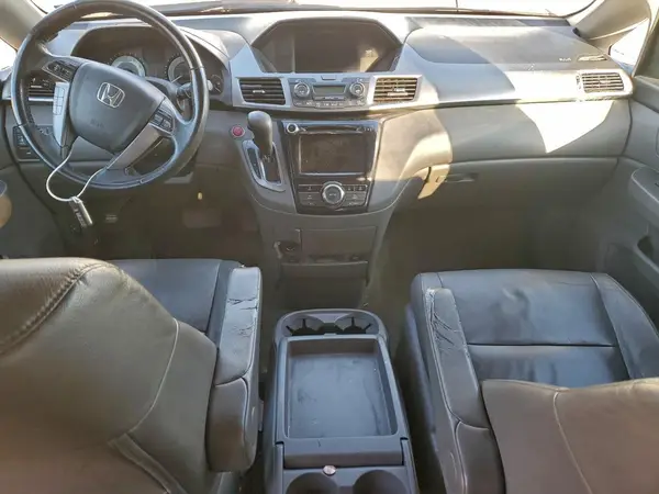 5FNRL5H60GB007790 2016 HONDA ODYSSEY - Image 8