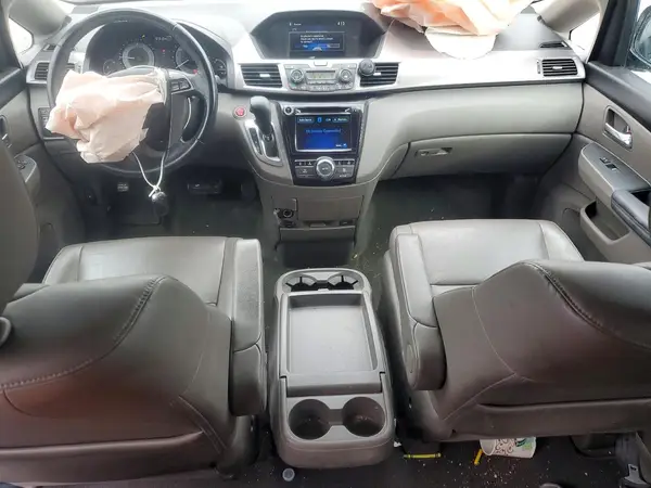 5FNRL5H60GB008129 2016 HONDA ODYSSEY - Image 8