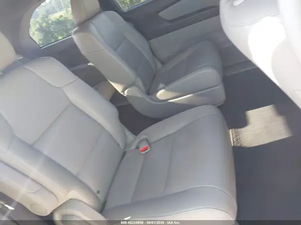 5FNRL5H60GB009488 2016 HONDA ODYSSEY - Image 8