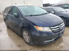5FNRL5H60GB009734 2016 HONDA ODYSSEY