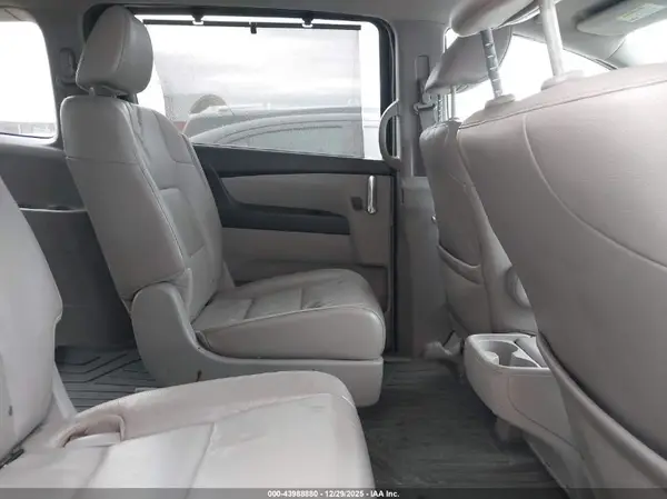 5FNRL5H60GB009734 2016 HONDA ODYSSEY - Image 8