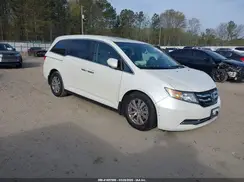 5FNRL5H60GB011001 2016 HONDA ODYSSEY