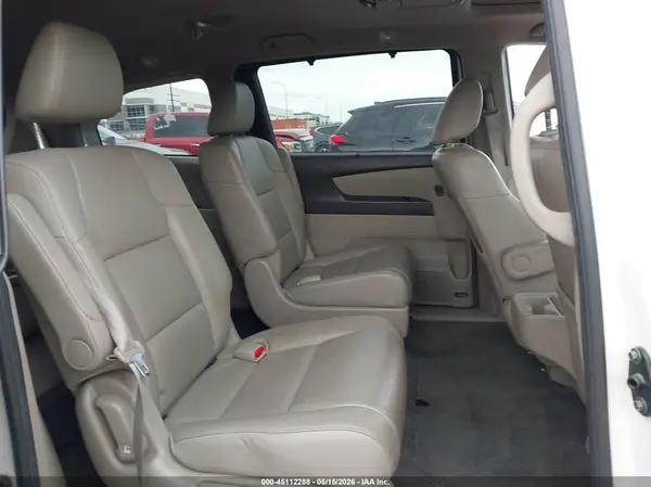 5FNRL5H60GB011516 2016 HONDA ODYSSEY - Image 8