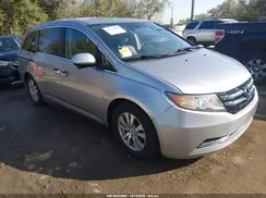 5FNRL5H60GB011564 2016 HONDA ODYSSEY
