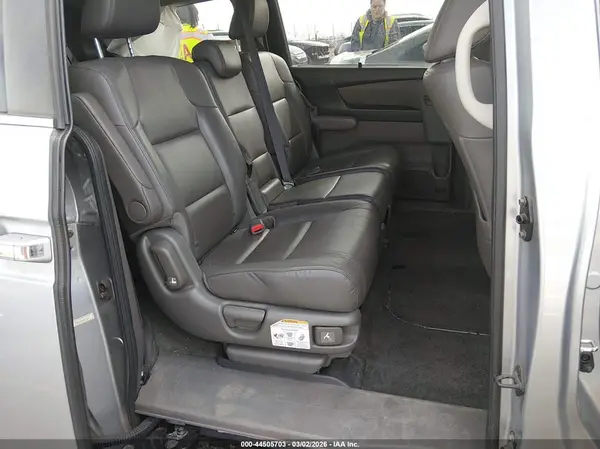 5FNRL5H60GB011712 2016 HONDA ODYSSEY - Image 8