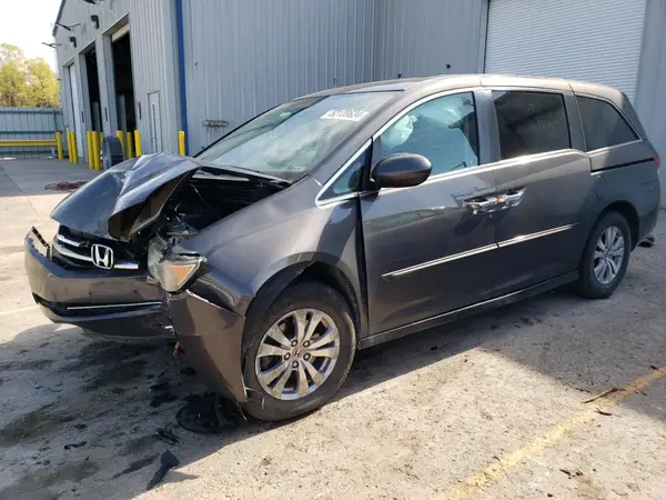 5FNRL5H60GB011760 2016 HONDA ODYSSEY - Image 1
